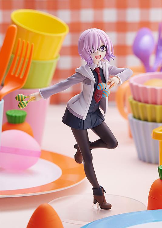 Fate/Grand Carnival Pop Up Parade Mash Kyrielight - Image 6