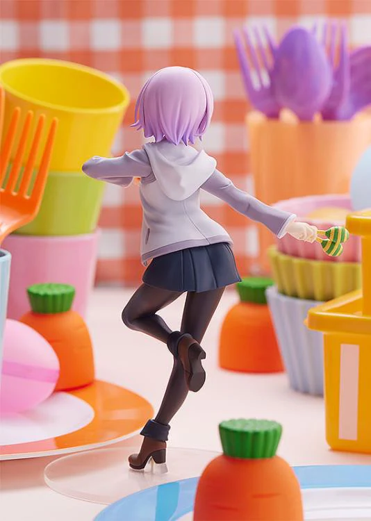 Fate/Grand Carnival Pop Up Parade Mash Kyrielight - Image 7