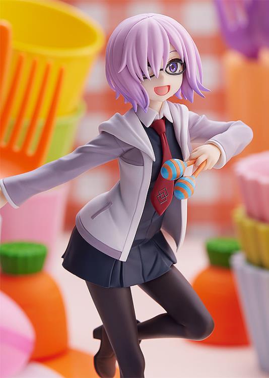 Fate/Grand Carnival Pop Up Parade Mash Kyrielight - Image 8