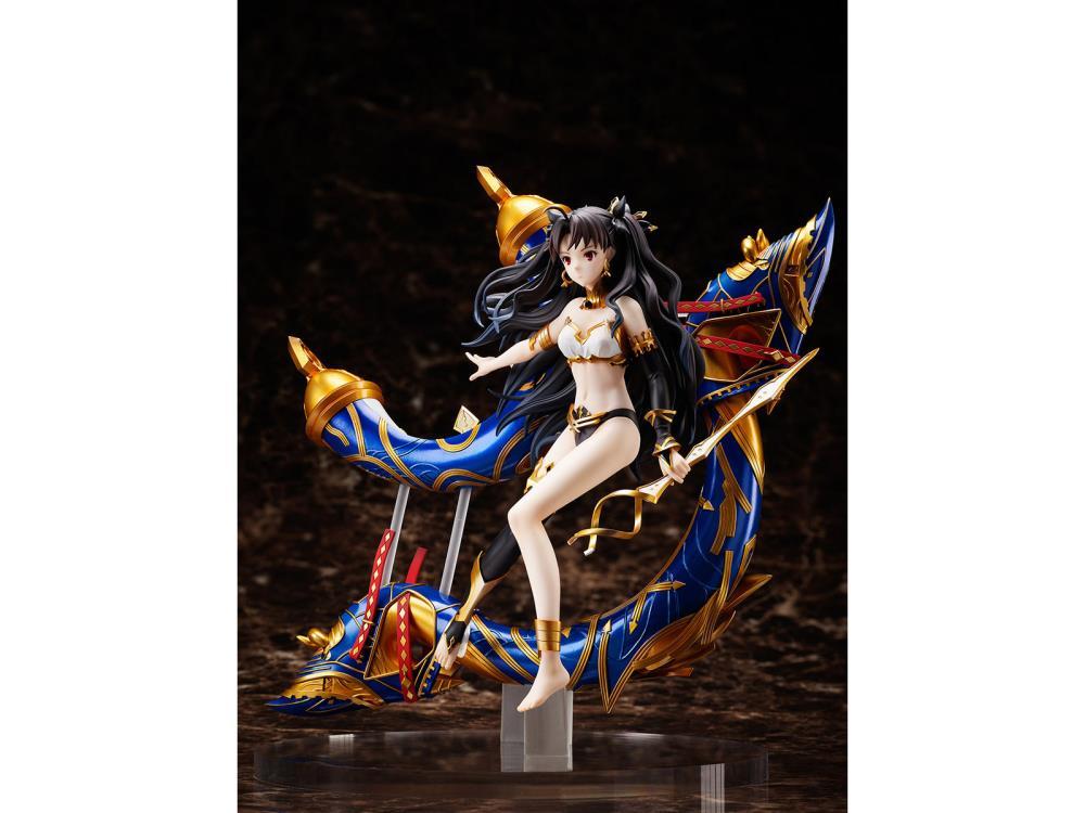 Fate/Grand Order Absolute Demonic Front: Babylonia F:Nex Archer Ishtar 1/7 Scale Figure - Image 3