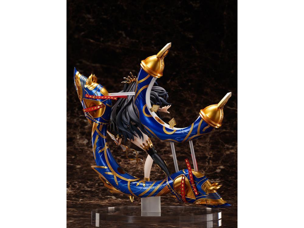 Fate/Grand Order Absolute Demonic Front: Babylonia F:Nex Archer Ishtar 1/7 Scale Figure - Image 4