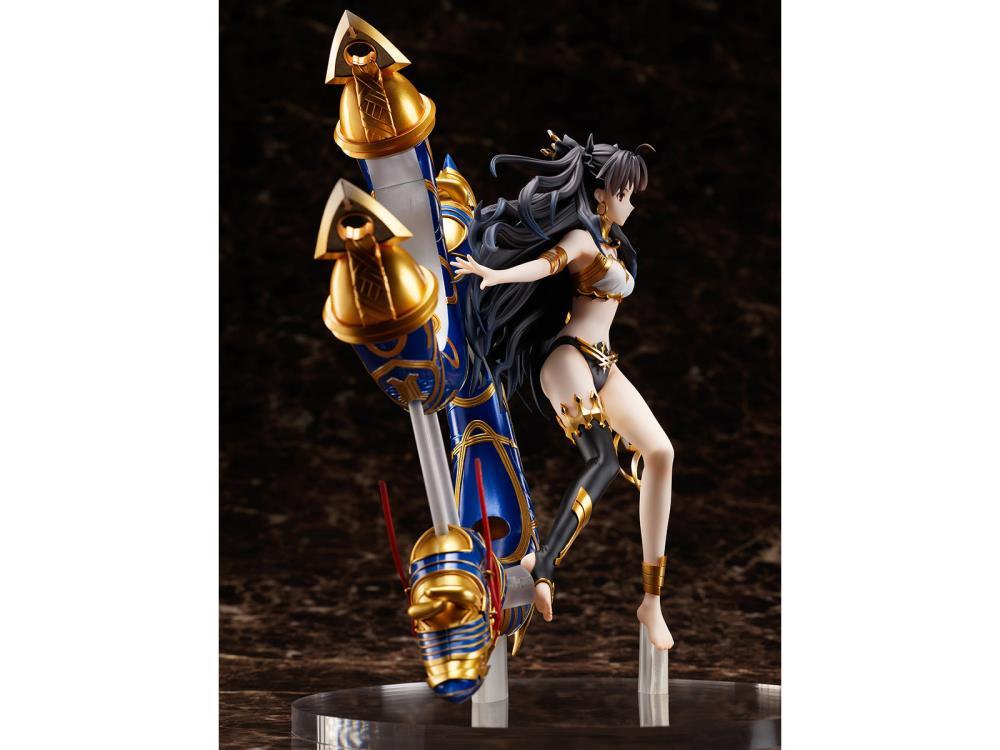 Fate/Grand Order Absolute Demonic Front: Babylonia F:Nex Archer Ishtar 1/7 Scale Figure - Image 5