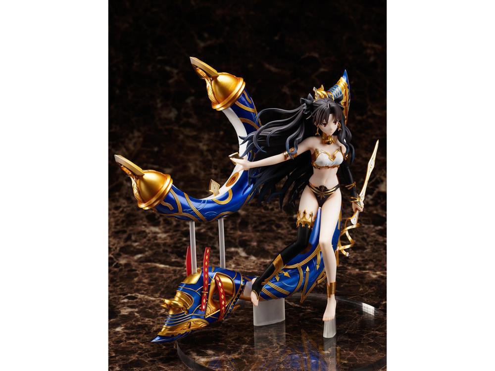 Fate/Grand Order Absolute Demonic Front: Babylonia F:Nex Archer Ishtar 1/7 Scale Figure - Image 6
