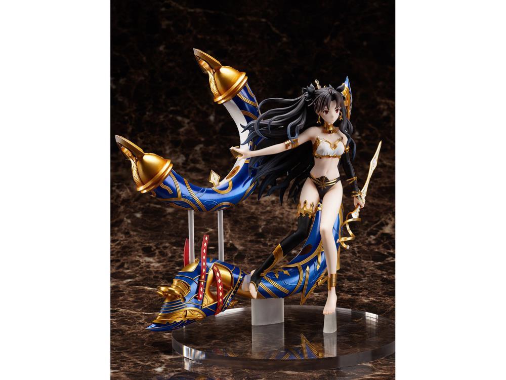 Fate/Grand Order Absolute Demonic Front: Babylonia F:Nex Archer Ishtar 1/7 Scale Figure - Image 7
