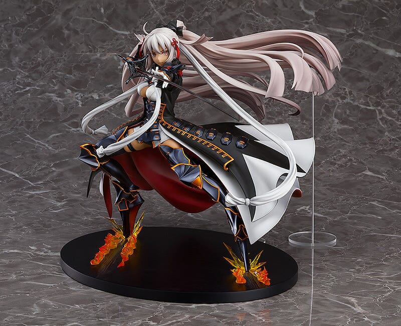 Fate/Grand Order Alter Ego (Okita Souji) -Absolute Blade Endless Three Stage- 1/7 Scale Figure - Image 2
