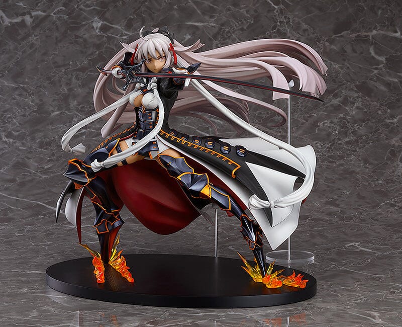 Fate/Grand Order Alter Ego (Okita Souji) -Absolute Blade Endless Three Stage- 1/7 Scale Figure - Image 3