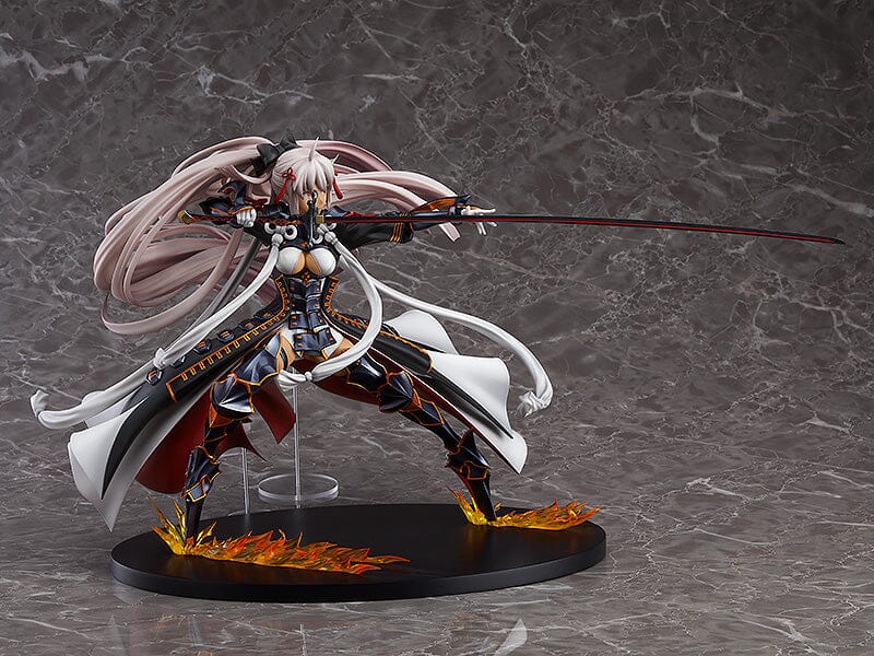 Fate/Grand Order Alter Ego (Okita Souji) -Absolute Blade Endless Three Stage- 1/7 Scale Figure - Image 4