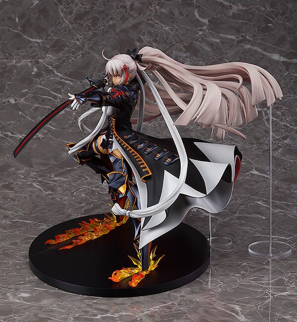 Fate/Grand Order Alter Ego (Okita Souji) -Absolute Blade Endless Three Stage- 1/7 Scale Figure - Image 5