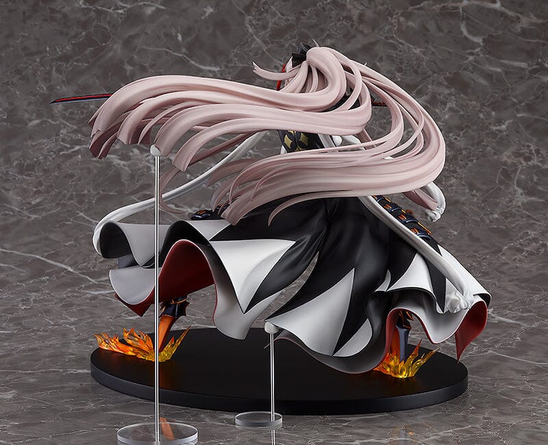 Fate/Grand Order Alter Ego (Okita Souji) -Absolute Blade Endless Three Stage- 1/7 Scale Figure - Image 6