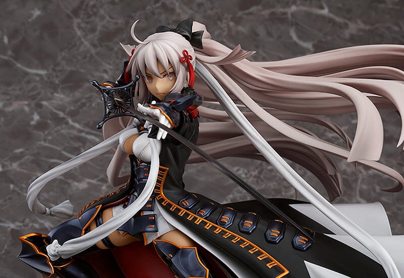 Fate/Grand Order Alter Ego (Okita Souji) -Absolute Blade Endless Three Stage- 1/7 Scale Figure - Image 7