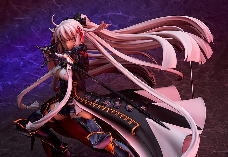 Fate/Grand Order Alter Ego (Okita Souji) -Absolute Blade Endless Three Stage- 1/7 Scale Figure - Image 8