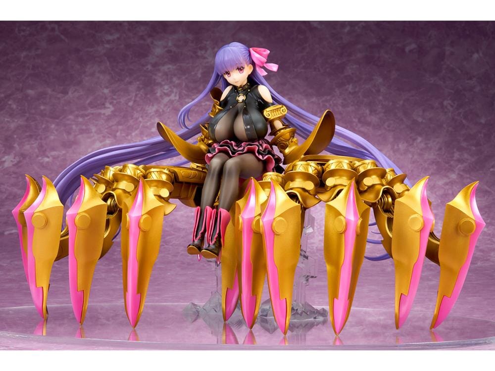 Fate/Grand Order Alter Ego (Passionlip) 1/7 Scale Figure - Image 2