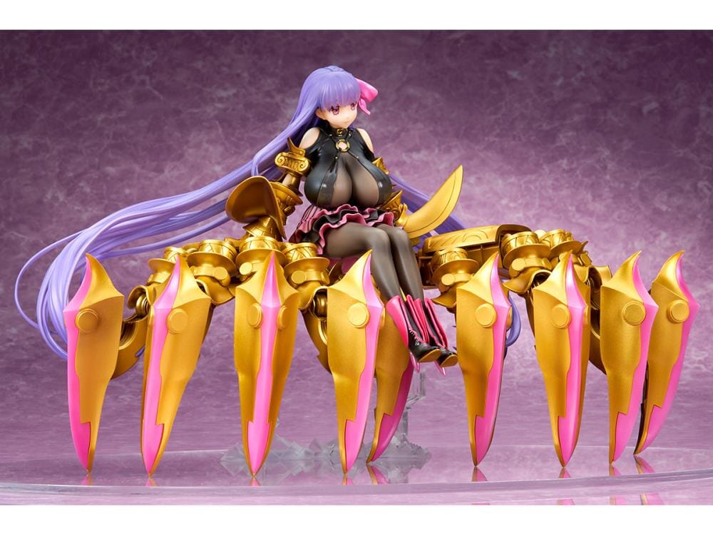 Fate/Grand Order Alter Ego (Passionlip) 1/7 Scale Figure - Image 3