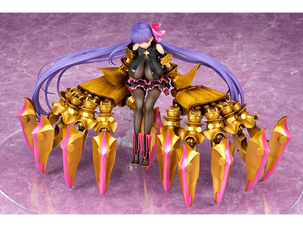 Fate/Grand Order Alter Ego (Passionlip) 1/7 Scale Figure - Image 5