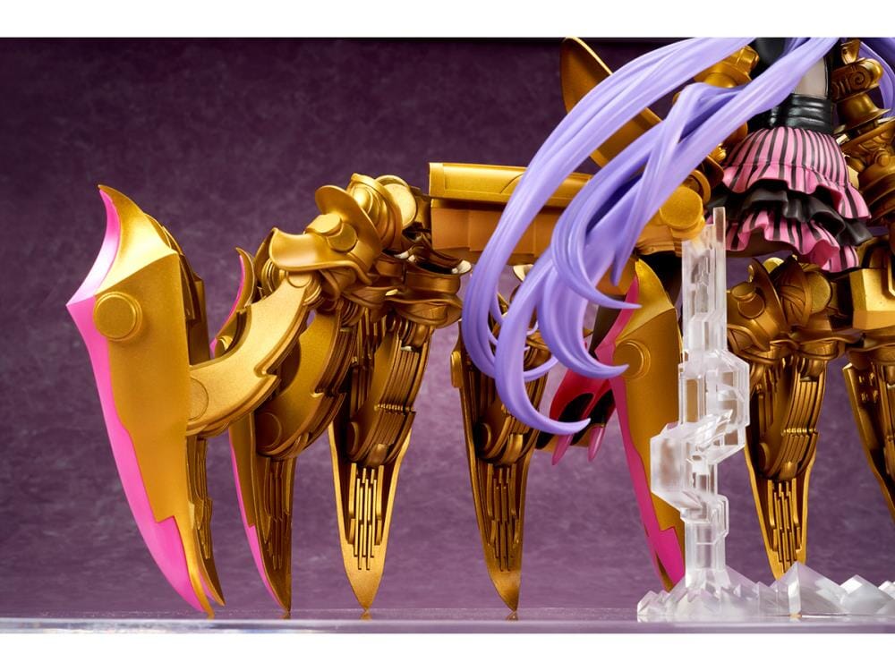 Fate/Grand Order Alter Ego (Passionlip) 1/7 Scale Figure - Image 9