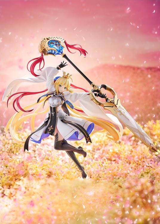 Fate/Grand Order Altria Caster 1/7 Scale Figure - Image 2