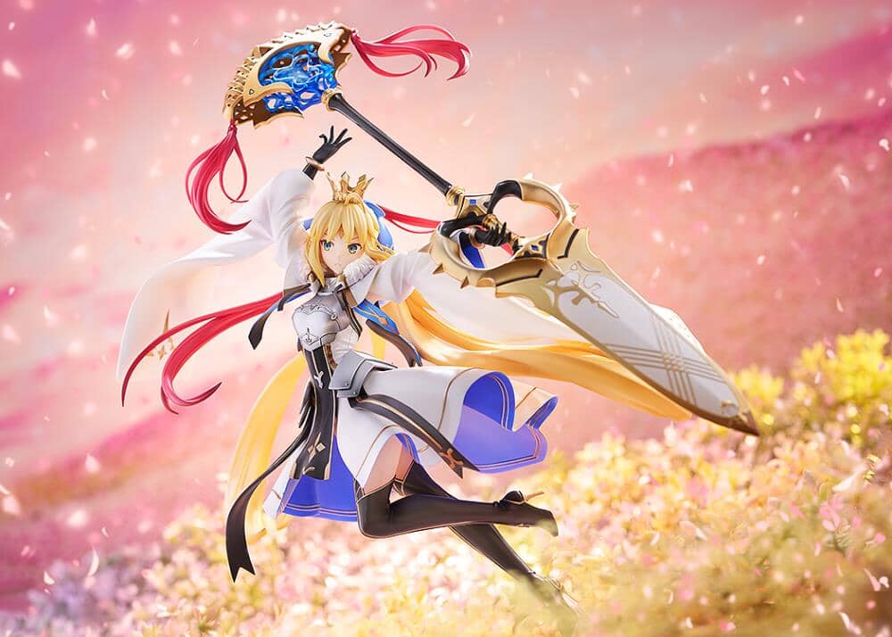 Fate/Grand Order Altria Caster 1/7 Scale Figure - Image 3