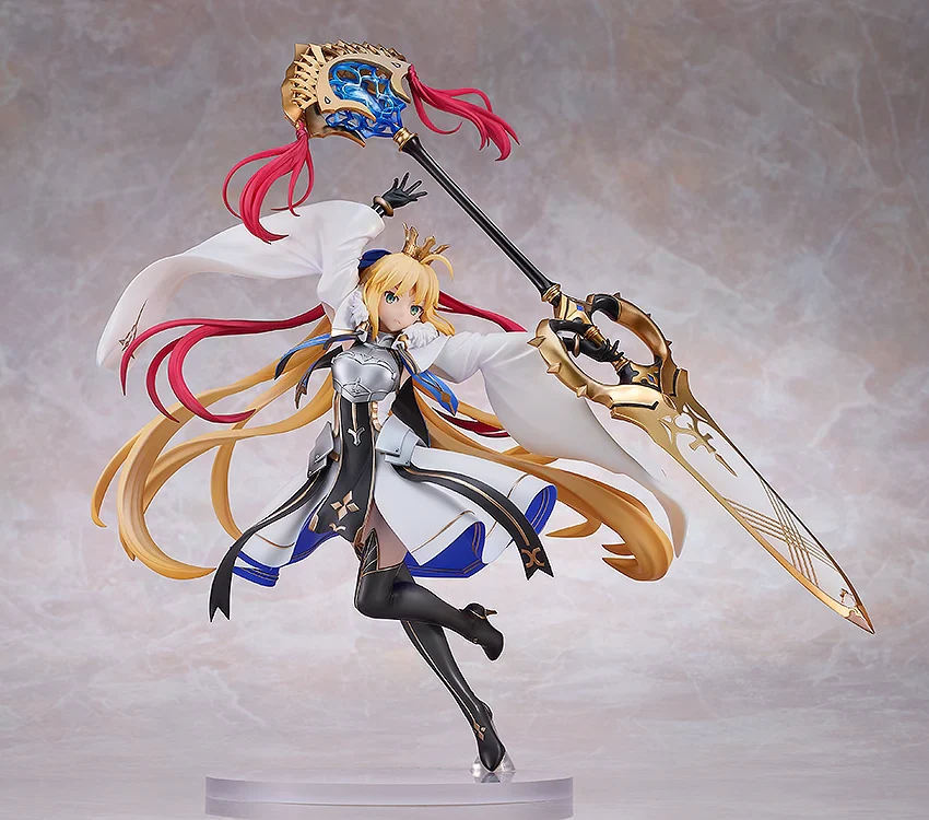 Fate/Grand Order Altria Caster 1/7 Scale Figure - Image 5