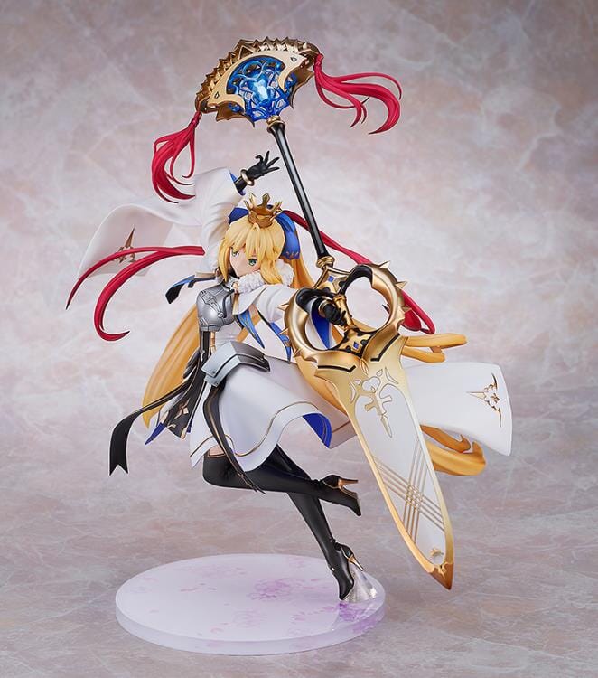 Fate/Grand Order Altria Caster 1/7 Scale Figure - Image 7