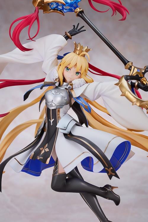 Fate/Grand Order Altria Caster 1/7 Scale Figure - Image 8