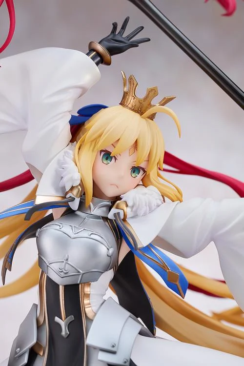 Fate/Grand Order Altria Caster 1/7 Scale Figure - Image 9