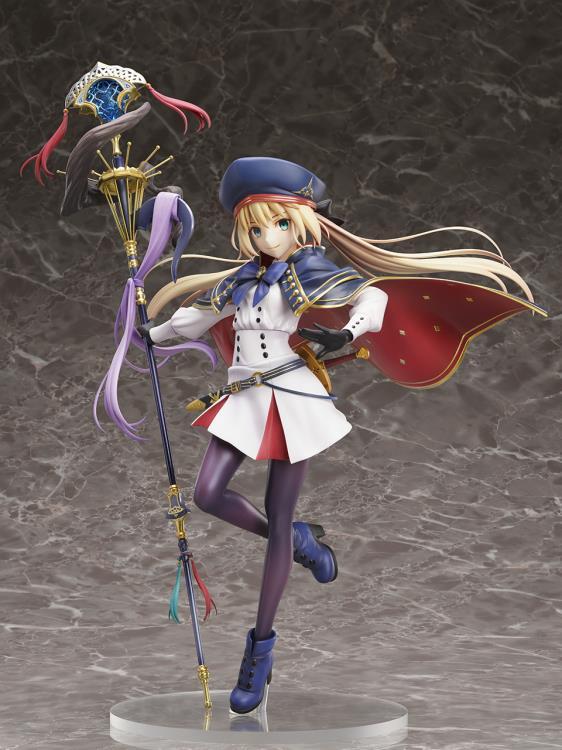 Fate/Grand Order Altria (Caster) 1/7 Scale Figure - Image 2
