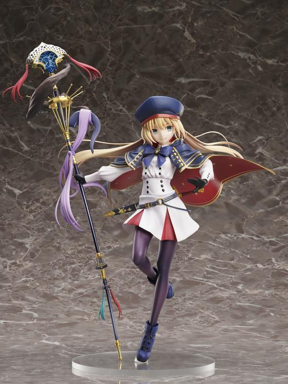 Fate/Grand Order Altria (Caster) 1/7 Scale Figure - Image 3