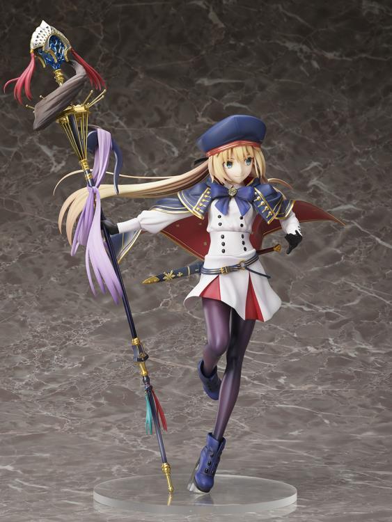 Fate/Grand Order Altria (Caster) 1/7 Scale Figure - Image 4
