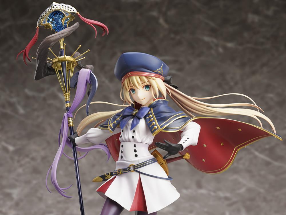 Fate/Grand Order Altria (Caster) 1/7 Scale Figure - Image 6