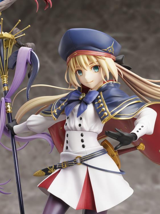 Fate/Grand Order Altria (Caster) 1/7 Scale Figure - Image 7