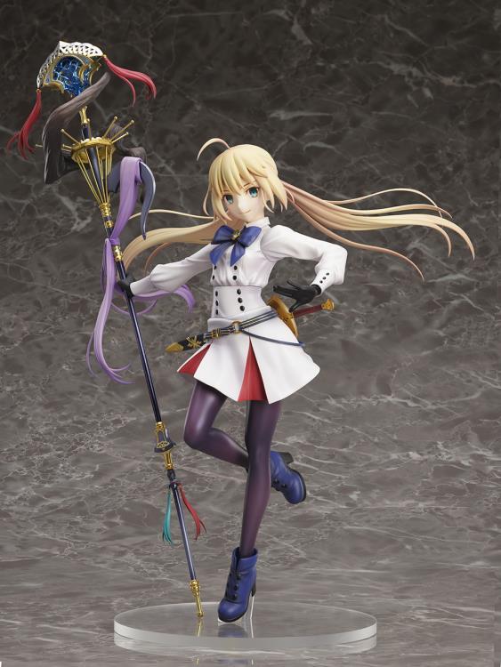 Fate/Grand Order Altria (Caster) 1/7 Scale Figure - Image 8