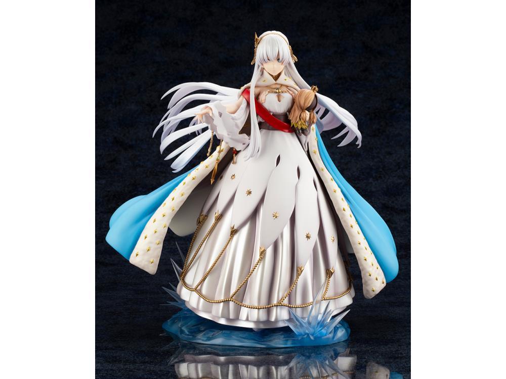 Fate/Grand Order Anastasia (Caster) 1/7 Scale Figure - Image 7