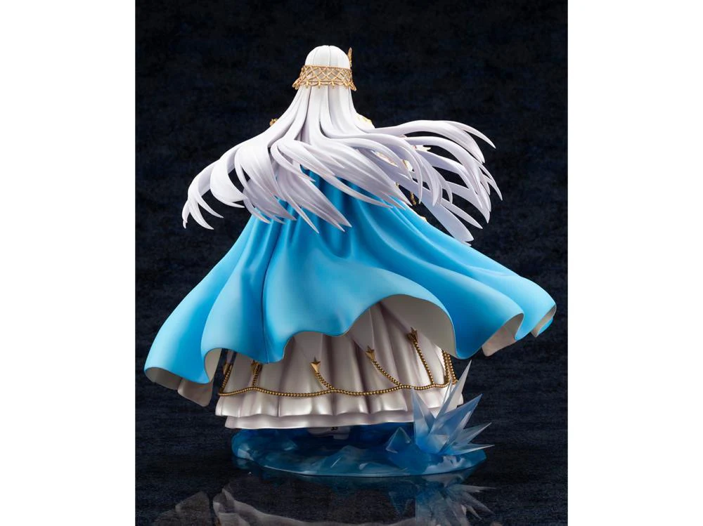 Fate/Grand Order Anastasia (Caster) 1/7 Scale Figure - Image 8