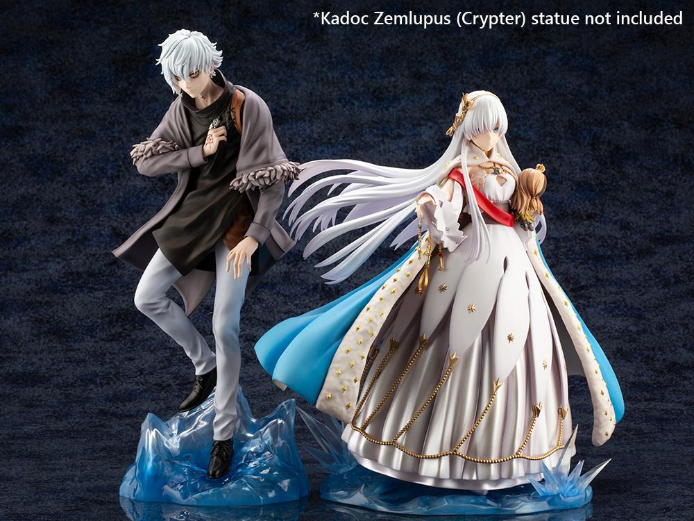 Fate/Grand Order Anastasia (Caster) 1/7 Scale Figure - Image 9