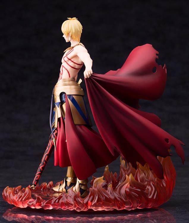 Fate/Grand Order Archer (Gilgamesh) 1/8 Scale Figure - Image 3