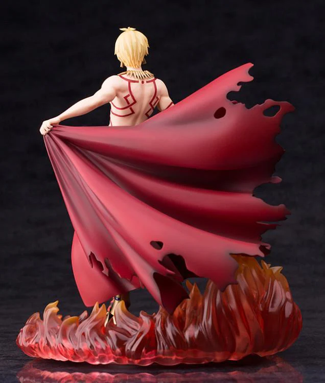 Fate/Grand Order Archer (Gilgamesh) 1/8 Scale Figure - Image 4