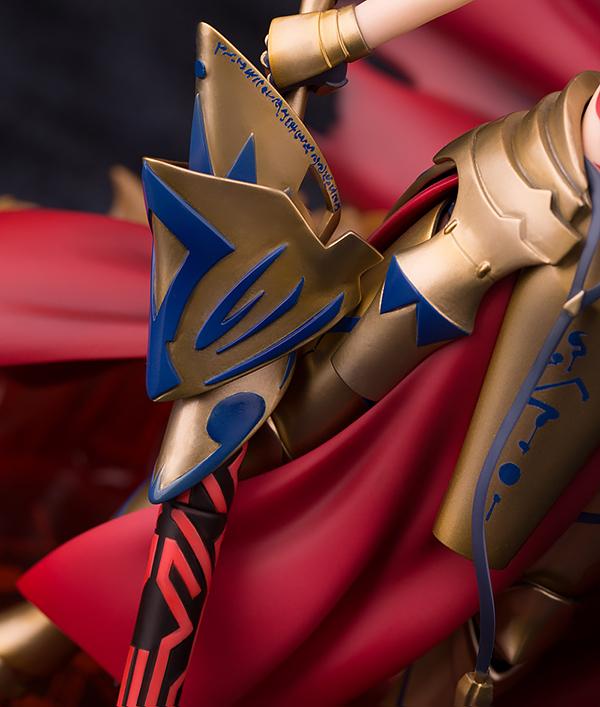 Fate/Grand Order Archer (Gilgamesh) 1/8 Scale Figure - Image 5