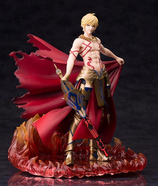 Fate/Grand Order Archer (Gilgamesh) 1/8 Scale Figure - Image 6
