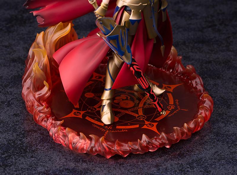 Fate/Grand Order Archer (Gilgamesh) 1/8 Scale Figure - Image 7