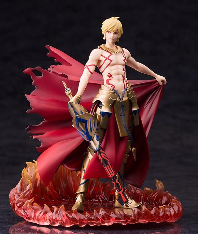 Fate/Grand Order Archer (Gilgamesh) 1/8 Scale Figure - Image 8