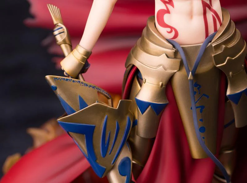 Fate/Grand Order Archer (Gilgamesh) 1/8 Scale Figure - Image 9
