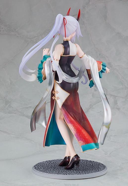 Fate/Grand Order Archer Tomoe Gozen (Heroic Spirit Traveling Outfit Ver.) 1/7 Scale Figure - Image 4