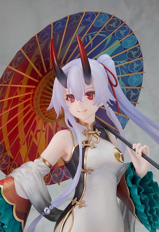 Fate/Grand Order Archer Tomoe Gozen (Heroic Spirit Traveling Outfit Ver.) 1/7 Scale Figure - Image 9