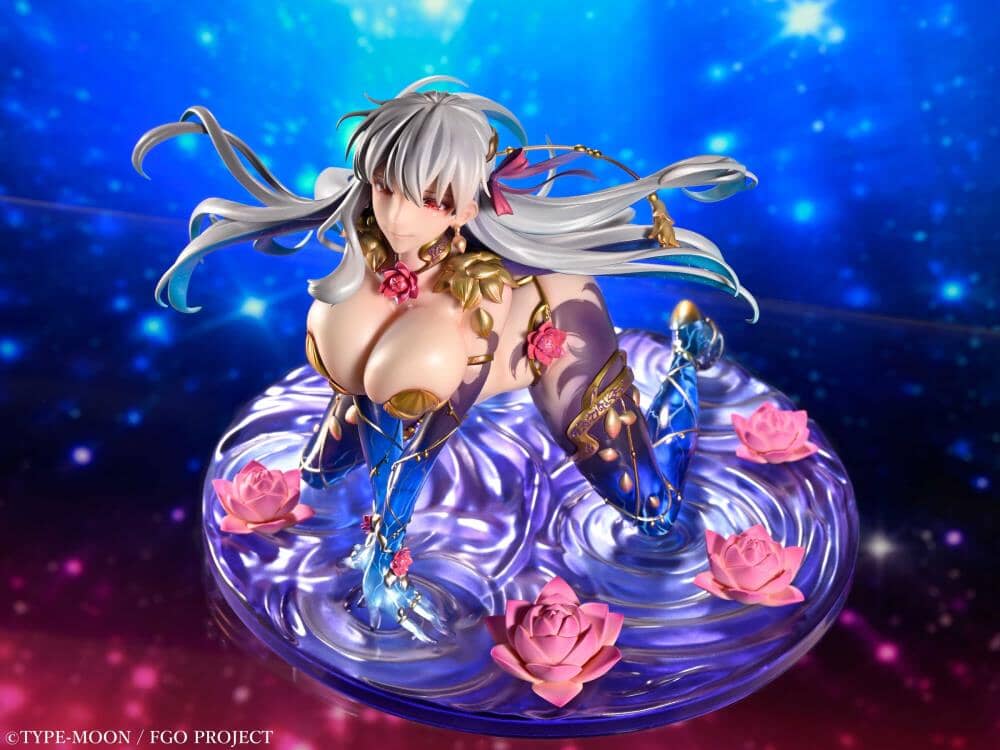 Fate/Grand Order Assassin Kama (Final Ascension) 1/7 Scale Figure - Image 3