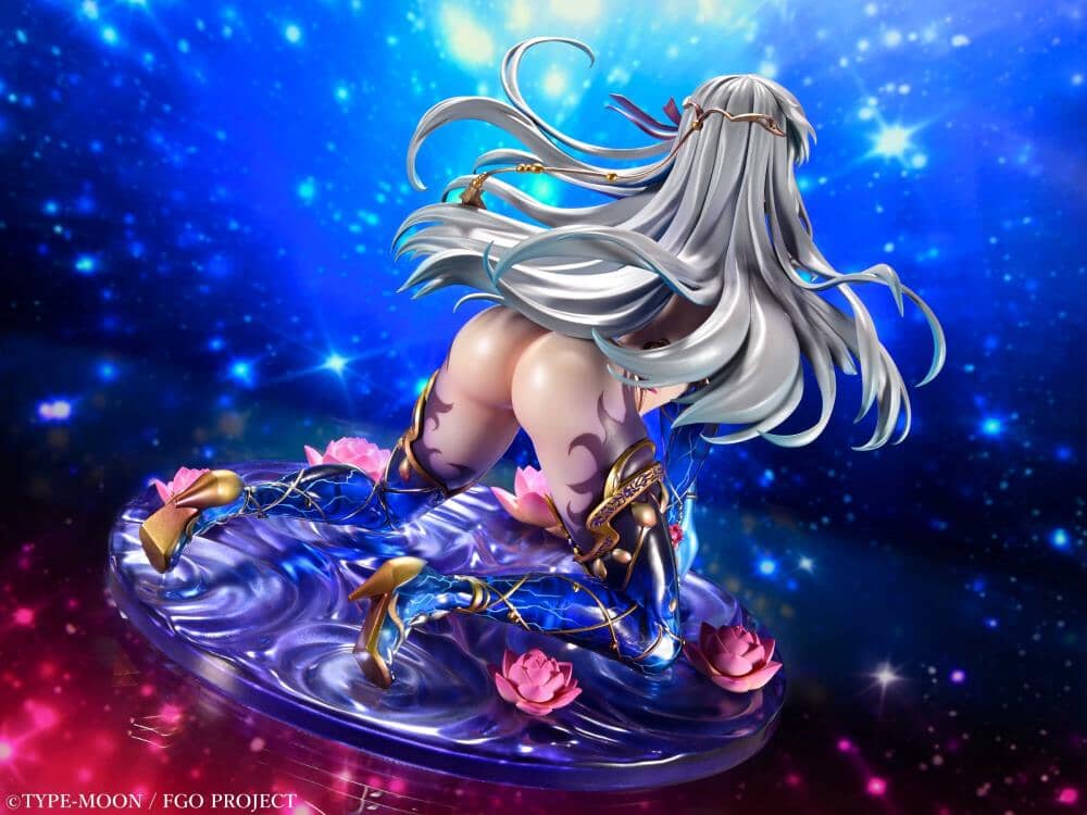 Fate/Grand Order Assassin Kama (Final Ascension) 1/7 Scale Figure - Image 4