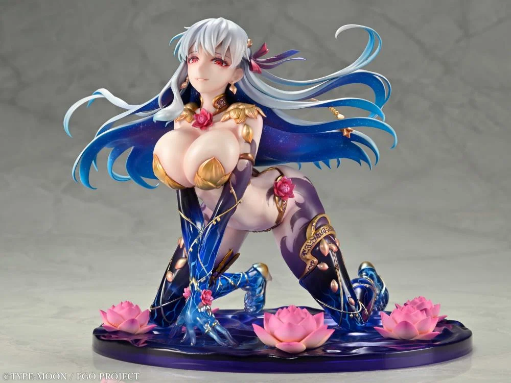 Fate/Grand Order Assassin Kama (Final Ascension) 1/7 Scale Figure - Image 6