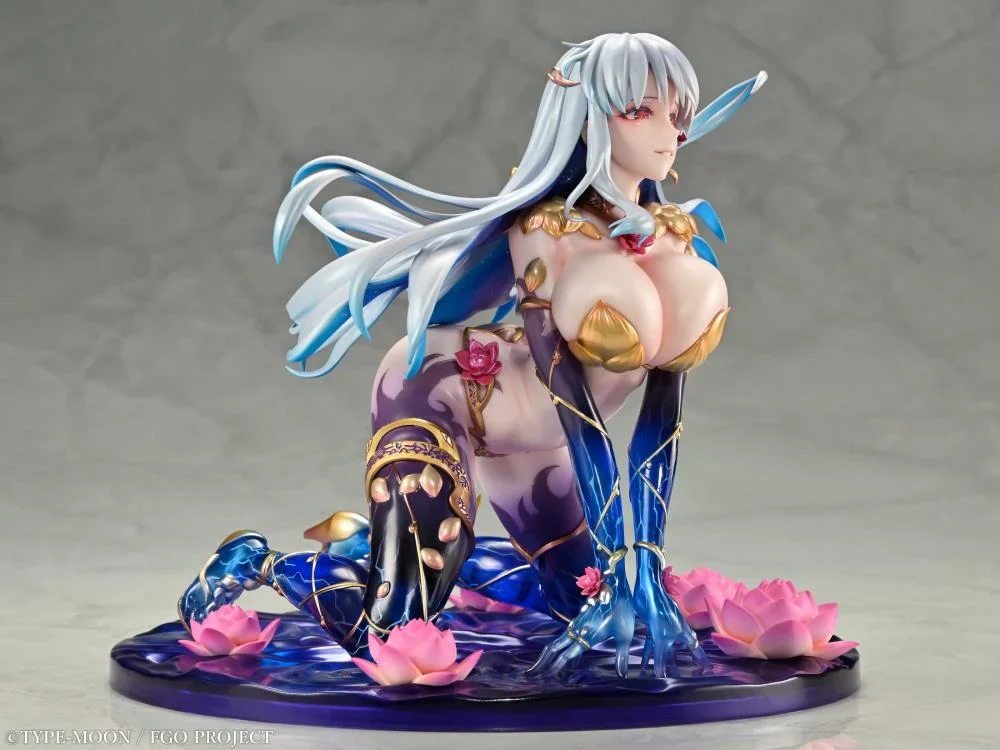 Fate/Grand Order Assassin Kama (Final Ascension) 1/7 Scale Figure - Image 8