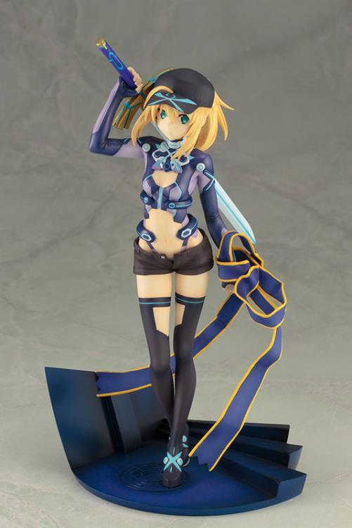 Fate/Grand Order Assassin (Mysterious Heroine X) Ani*Statue - Image 10