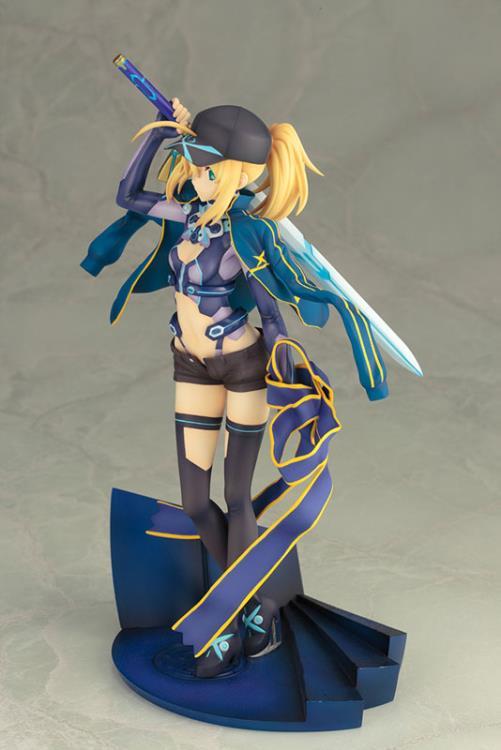 Fate/Grand Order Assassin (Mysterious Heroine X) Ani*Statue - Image 11