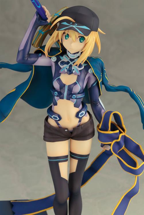 Fate/Grand Order Assassin (Mysterious Heroine X) Ani*Statue - Image 2